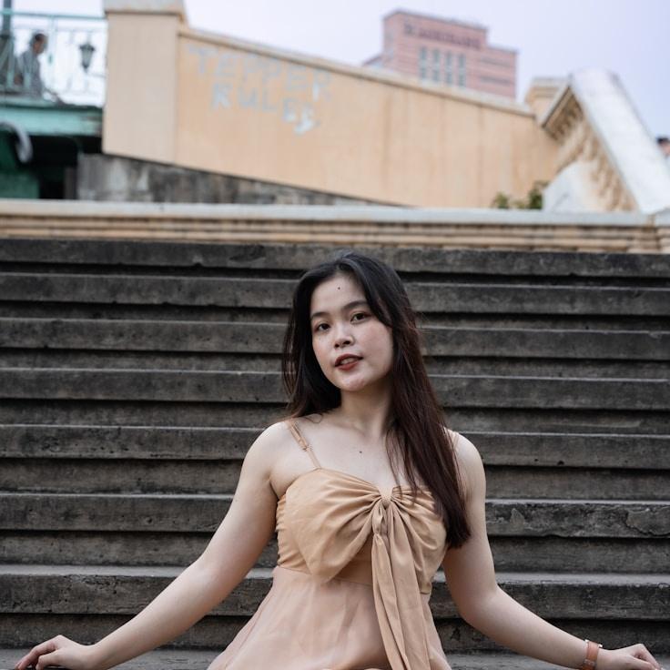 Business professional backdrop